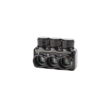 Nsi POLARIS INS MULTI-TAP 500, 3 PORT SSE,  IPL500-3